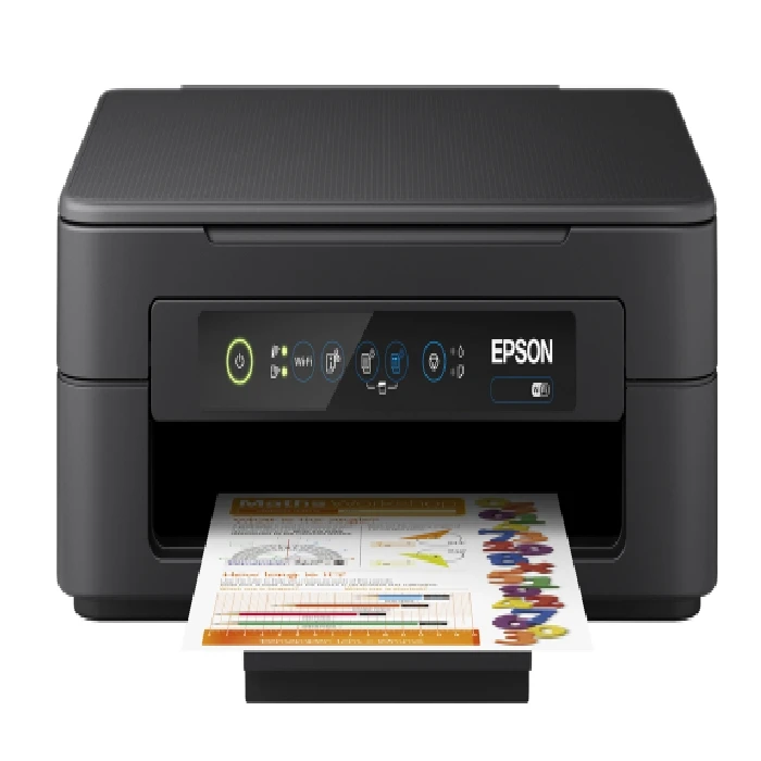 Multifunkcijski EPSON XP-2205 3v1 A4 WiFi Scan Print Copy